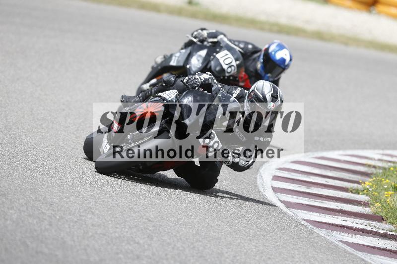 /18 05.06.2026  TZ Motorsport ADR/Gruppe rot/89